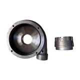 Water pump and water valve accessories