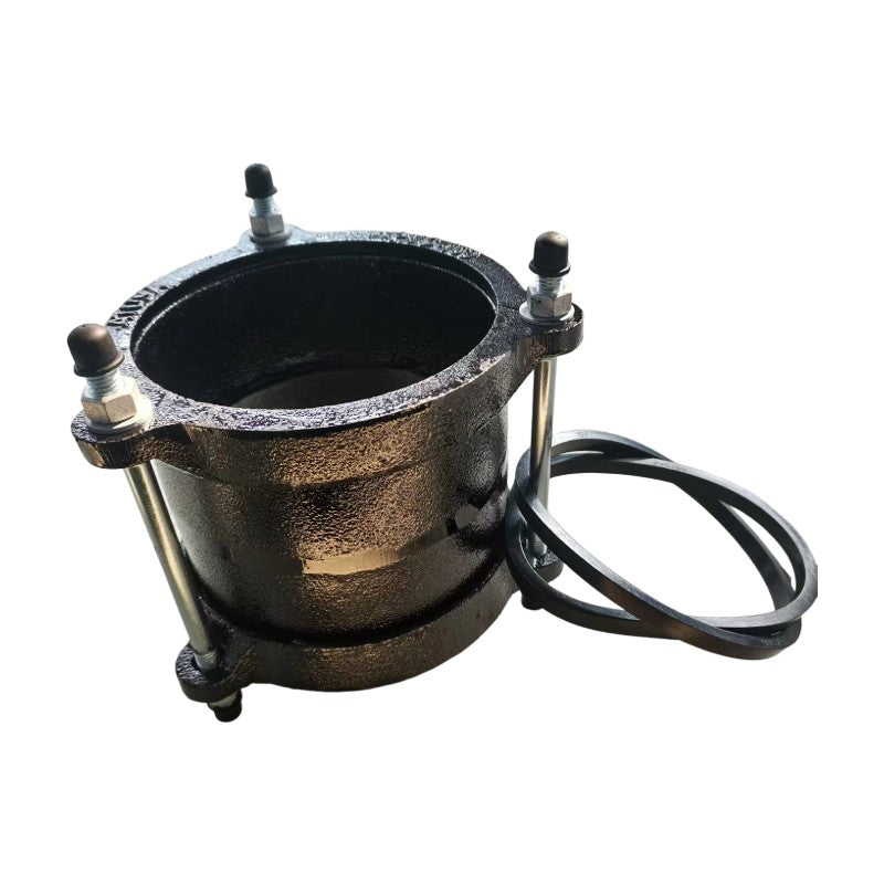 PVC Flexible pipe joint