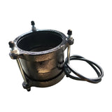 PVC Flexible pipe joint
