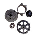 Mechanical Parts