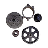 Mechanical Parts