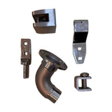 Hardware accessories