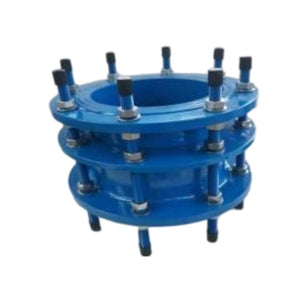 Removable pipe joint