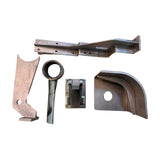 Mechanical parts