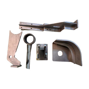 Mechanical parts